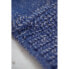 Одеяло Crochetts Одеяло Синий Акула 60 x 90 x 2 cm