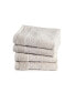 Фото #1 товара x Martex Allergen-Resistant Savoy 2 Pack Hand Towel Set