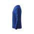 Фото #2 товара T-shirt Malfini Fit-T LS Jr MLI-12105 cornflower blue