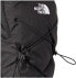 Фото #9 товара мужской спортивный рюкзак черный THE NORTH FACE Jester Unisex Adult Backpack