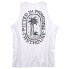 ფოტო #1 პროდუქტის FASTHOUSE Palm sleeveless T-shirt