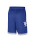 Men's Royal Kentucky Wildcats Limited Performance Basketball Shorts