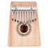 Sela SE 240 Kalimba Mahogany 10