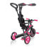 Фото #4 товара Bikes 4in1 Globber Explorer Trike Fuchsia 632-110-2 HS-TNK-000013809