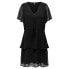 JDY Melly Short Sleeve Short Dress