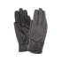 ფოტო #2 პროდუქტის TUCANO URBANO With Integrated Rain Cover Carbio gloves