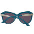 ფოტო #3 პროდუქტის SWAROVSKI SK0114-5687B Sunglasses