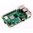 Фото #2 товара Raspberry Pi 4 model B WiFi Dual Band Bluetooth 2GB RAM 1.8GHz