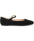 ფოტო #2 პროდუქტის Women's Carrie Mary Jane Flats