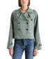 ფოტო #1 პროდუქტის Women's Sirus Cropped Jacket