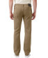 Фото #3 товара Straight Six Men's Fleece Canvas Pants