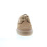 Фото #3 товара Lakai Riley 3 MS3220094A00 Mens Brown Suede Skate Inspired Sneakers Shoes