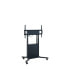 Фото #1 товара Hagor HP Twin Lift M-B - 139.7 cm (55") - 2.18 m (86") - 120 kg - 900 x 600 mm - Black