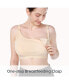 ფოტო #4 პროდუქტის Maternity Busty Mesh Pumping Bra HF018-BL2XL