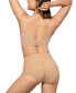 ფოტო #3 პროდუქტის High-Tech High-Waisted Classic Sculpting Panty 092045