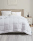 Фото #6 товара Premium All Season Quilted Down Alternative Comforter, Twin