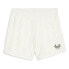 Фото #3 товара Puma Palomo X T7 Shorts Mens White Casual Athletic Bottoms 62556165