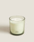 Фото #8 товара (400 g) fleur de musc scented candle