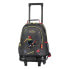 Фото #2 товара TOTTO Muska MJ03MUK005 Backpack With Wheels
