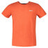 Фото #1 товара SUPERDRY Orange Label Vintage Embroidered Organic Cotton short sleeve T-shirt