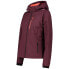 CMP 33A1776 detachable jacket