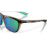 ფოტო #6 პროდუქტის COSTA Cheeca Mirrored Polarized Sunglasses