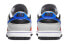 Фото #6 товара Кроссовки NBA x Nike Dunk Low EMB "Knicks" NBA75 DD3363-002