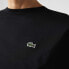 Фото #5 товара LACOSTE TF5441 short sleeve T-shirt