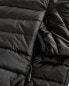 Фото #140 товара M Panel Turtle Neck Jacket Erkek Siyah Mont S212030-001