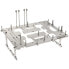 Фото #1 товара Streacom BC1 V2 Benchtable - silber