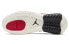 Фото #6 товара Кроссовки Jordan Air Max 200 (GS) Бело-красные
