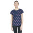 ფოტო #1 პროდუქტის TRESPASS Carolyn short sleeve T-shirt