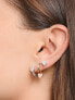 Thomas Sabo Single Ear Studs Stone H2233-051-14