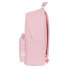Фото #4 товара Школьный рюкзак Kappa 31 x 41 x 16 cm Розовый