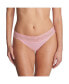 ფოტო #1 პროდუქტის Women's Bliss Perfection One V-Kini 3-Pack