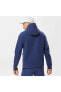 Фото #6 товара Толстовка мужская Nike Sportswear Tech Fleece Hoodie Erkek Sweatshirt