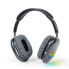 Gembird Bluetooth Stereo-Headset'Warschau' - BHP-LED-02-BK - Headset - Microphone