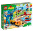 Фото #1 товара LEGO Duplo 10875 Cargo Train Game