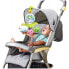 TOY PLANET Rattle Travel Tweet Tweet Tunes Toy Baby