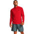 ფოტო #2 პროდუქტის UNDER ARMOUR Tech™ 2.0 Half Zip Long Sleeve long sleeve T-shirt