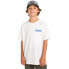 ELEMENT Sunup short sleeve T-shirt