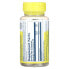 Фото #2 товара Organic Burdock, 970 mg, 100 Organic Capsules (485 mg per Capsule)