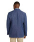 Фото #2 товара Mens Cruz Linen Blazer