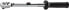 Hazet Torque Wrench, Fine Scale, 6106-1CT