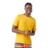 Фото #1 товара SMARTWOOL Merino Sport 120 short sleeve T-shirt