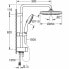 Фото #4 товара Душевая стойка Grohe Vitalio Start System 250 Силикон