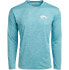 Фото #1 товара Футболка COSTA DEL MAR Long Sleeve Technical Crew UPF50 Blue