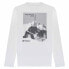 ფოტო #4 პროდუქტის BERGHAUS Kanchenjunga Static long sleeve T-shirt