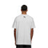 MISTER TEE Speed Heavy Oversize short sleeve T-shirt