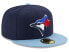 Фото #2 товара Toronto Blue Jays Authentic Collection 59FIFTY-FITTED Cap